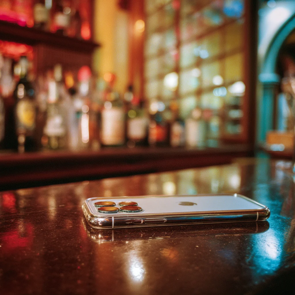 Marketing Digital para Bares, Tabernas y Locales de Tapas en Madrid: La Guía Definitiva para Llenar Mesas en la Era Digital